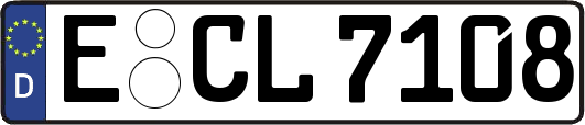 E-CL7108