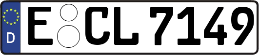 E-CL7149