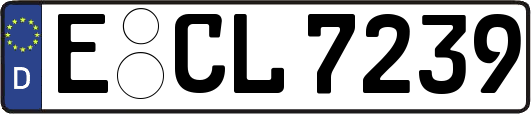 E-CL7239