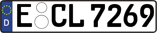 E-CL7269