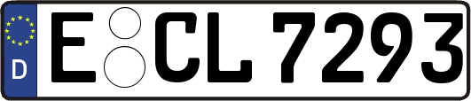 E-CL7293