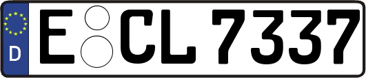 E-CL7337