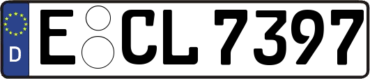 E-CL7397