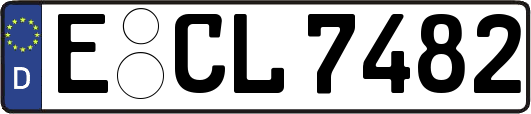 E-CL7482