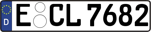 E-CL7682