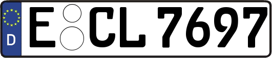 E-CL7697