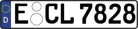 E-CL7828