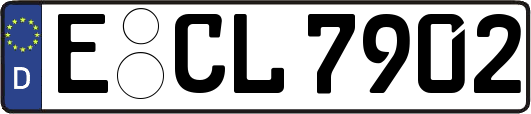 E-CL7902