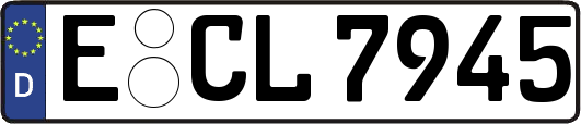 E-CL7945