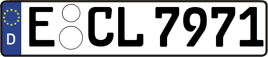 E-CL7971