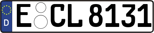 E-CL8131