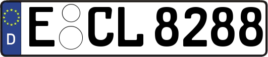 E-CL8288