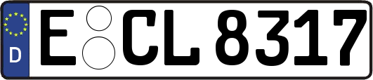 E-CL8317