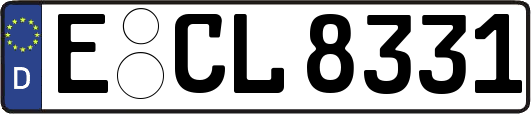 E-CL8331