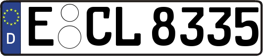 E-CL8335