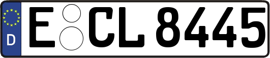 E-CL8445