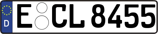 E-CL8455