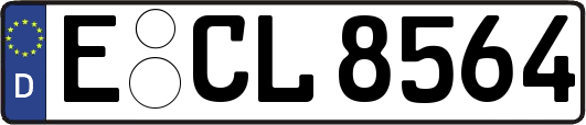 E-CL8564