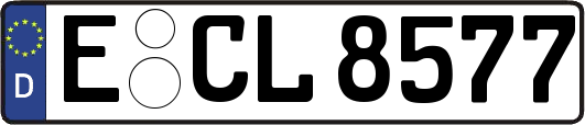 E-CL8577