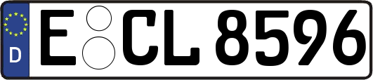 E-CL8596