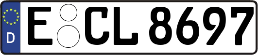 E-CL8697