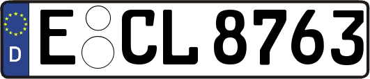 E-CL8763