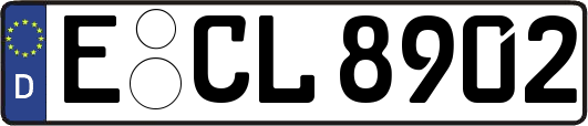 E-CL8902