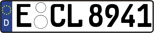 E-CL8941