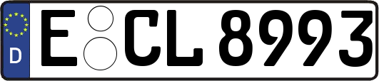 E-CL8993