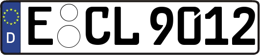 E-CL9012