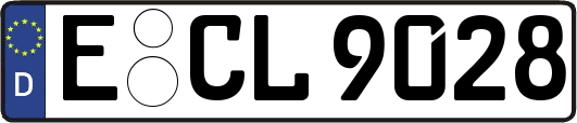 E-CL9028