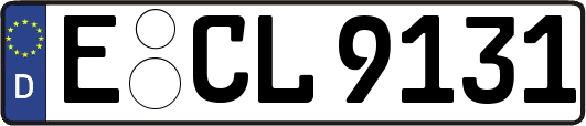 E-CL9131