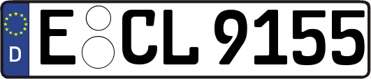 E-CL9155