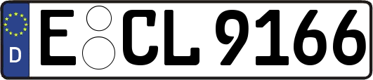 E-CL9166