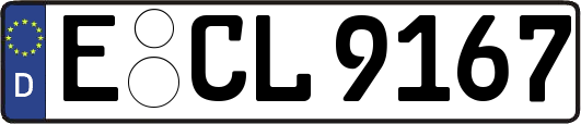 E-CL9167