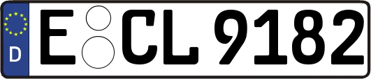 E-CL9182