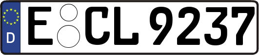 E-CL9237