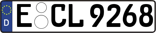 E-CL9268