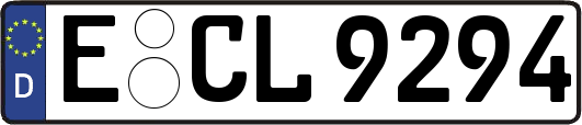 E-CL9294