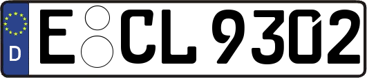 E-CL9302