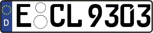 E-CL9303