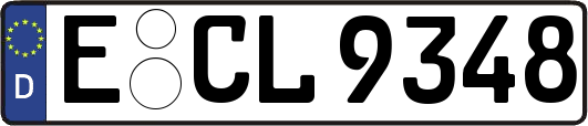 E-CL9348