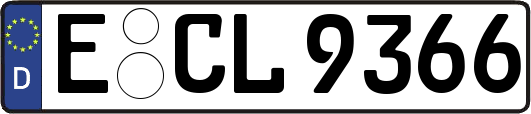 E-CL9366