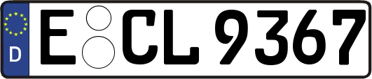 E-CL9367