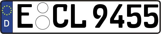 E-CL9455