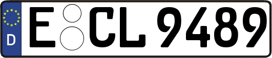E-CL9489