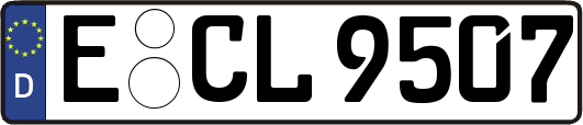 E-CL9507