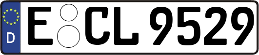E-CL9529