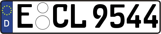 E-CL9544