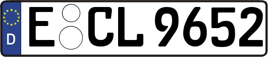 E-CL9652